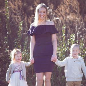 Meet your Posher, Jennifer